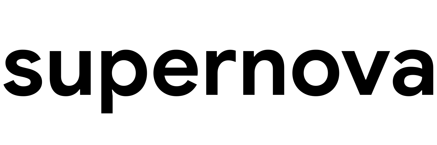supernova